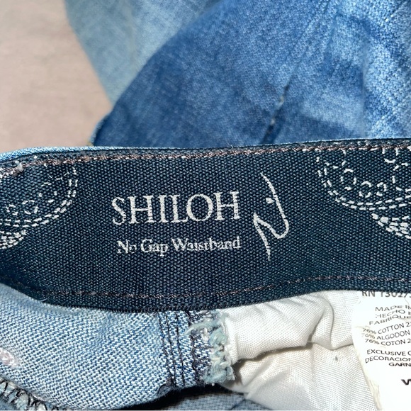 Wrangler Shiloh boot  jean size 28/29/ L35 - Picture 14 of 15